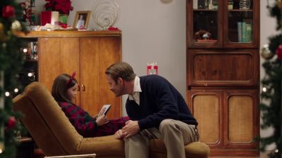 Hey. Until then, what can we
do to make you really happy? - Deck the Halls on Cherry Lane