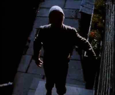 Hey up, it's me. Donald Duck. - Last of the Summer Wine