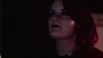 Hey vampire expert - Bad Girl Dracula