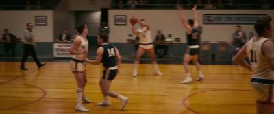 Hey! Vandeweghe! - Sweetwater