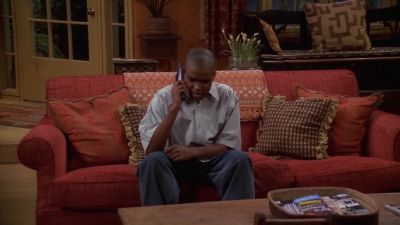 HEY, VANESSA? - My Wife and Kids