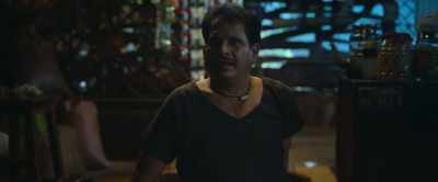 Hey, Venkanna. I have a ritual to attend,
make me a nice tea. - Eagle
