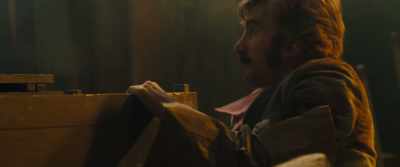 Hey, Vern, is everybody like you
where you come from? - Free Fire