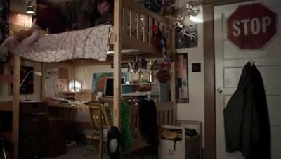 Hey, Veronica. - Shameless