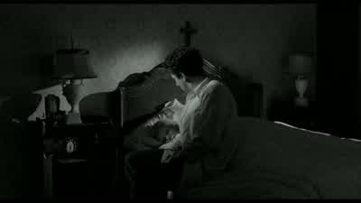Hey, vick. - Raging Bull