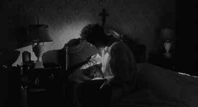 Hey, Vick. - Raging Bull