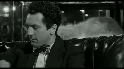 Hey, vickie. - Raging Bull