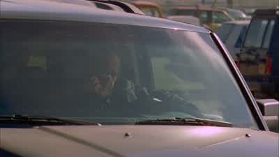 Hey, Vicky. - Breaking Bad