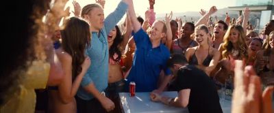 Hey Vince Buddy I need a favor Yeah - Entourage