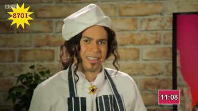 Hey, Vincenzo, - Famalam