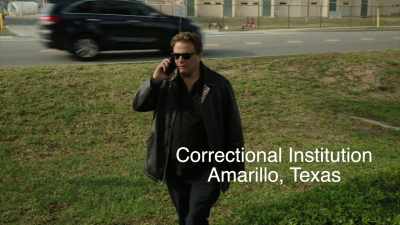 - Hey Vinny, where the hell is
anybody? - Mexican Connection
