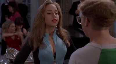 Hey Virus - National Lampoon's Senior Trip