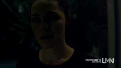 'Hey, Viv.' - Deadly Daughter Switch