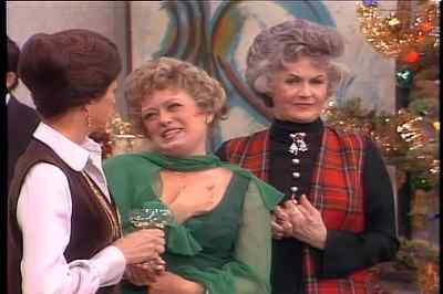 Hey, Vivian, - Maude