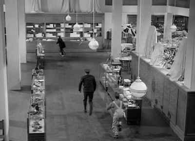 Hey, Wacky! Flywheel!
Help! Help! - The Big Store