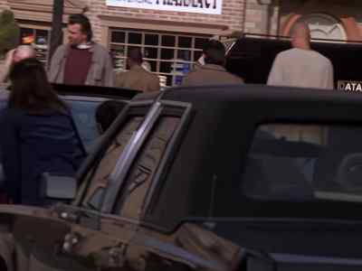 Hey, wait a minute! Here I am! - Sliders