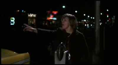 Hey, wait a minute! My shoe!
To hell with it. - They Might Be Giants