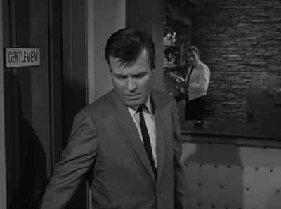 Hey wait a minute pal, - Alfred Hitchcock Presents