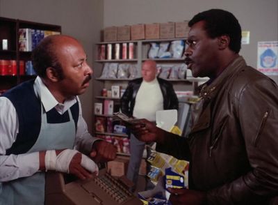 -Hey, wait a minute. - The A-Team