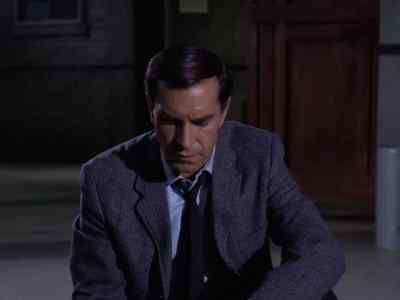 Hey, wait a minute. - Mission: Impossible