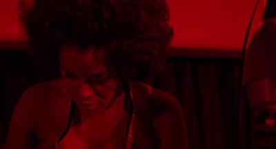 Hey... Wait a minute. - Blacula