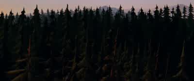 Hey, wait a minute! - The Iron Giant