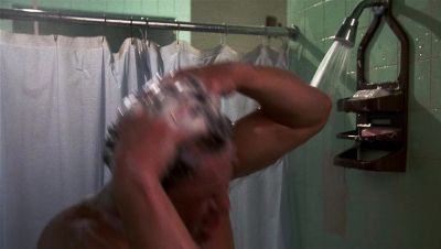 Hey Wait a minute - Police Academy 2: Their First Assignment