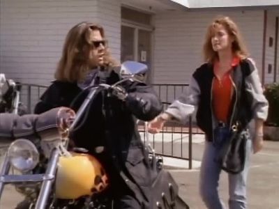 Hey wait a minute - Renegade