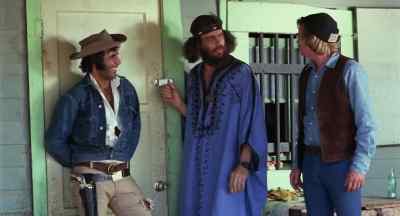 - Hey, wait a minute, wait a minute, King. - Angels' Wild Women