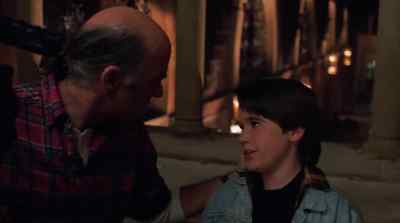 Hey, wait a minute. Where's Mike? - Phantasm III: Lord of the Dead
