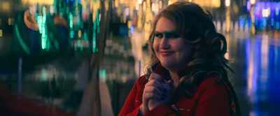 Hey, wait a second, now.
Wait a second, now. - - Candy Cane Lane