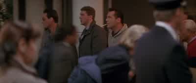 Hey, wait a second. - Die Hard 2