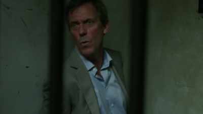 Hey, wait a... wait a
minute! Wait a minute! - The Night Manager