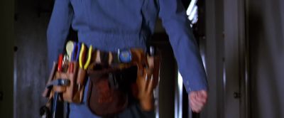 Hey wait Come back - The Cable Guy