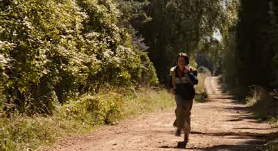Hey! Wait! Hey! - Bridge to Terabithia