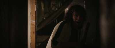 Hey, wait! Just hold up!
We gotta talk about this! Ever. - Unhuman