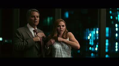 Hey, wait-- Oh, you gotta be kidding me. - The Dark Knight