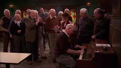 Hey, wait! - Everybody Loves Raymond