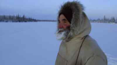 HEY, WAIT. - The Last Alaskans
