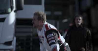 Hey, wait! - Gran Turismo