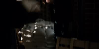 Hey, wait. - Stranger Things