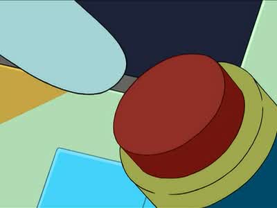 Hey, wait. - Futurama