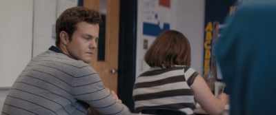 - Hey, wait your turn!
Are you afraid that the killer - Tragedy Girls