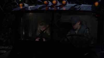 Hey, wait. Uh, I thought Leo said
this was my party. - Twin Peaks: Fire Walk with Me