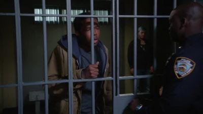 Hey. Wait, wait. - Blue Bloods