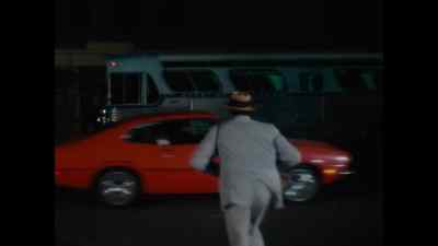 Hey, wait! Wait! - Kolchak: The Night Stalker