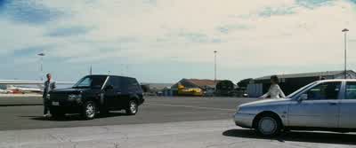 Hey, wait, wait! - Ocean's Twelve