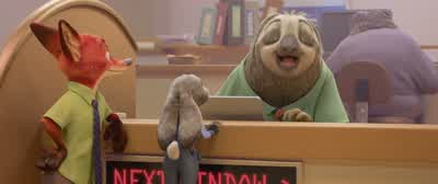 Hey Wait wait waitFLASH PriscillaJUDY Oh noYesFlashWhat OhdoNo you call aA three humped camel PregnantOkay great we got itthree humped Please just GROANS - Zootopia