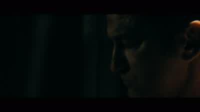 Hey! Wake the fuck up. You're never sleeping again, motherfucker. Leave him alone, man. You don't ev - Angel Has Fallen