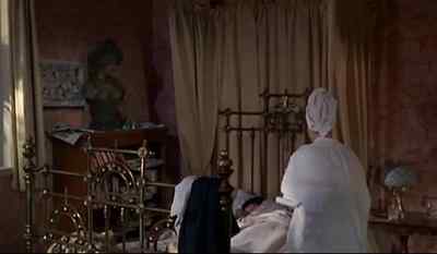 Hey, wake up, lazybones. - Secret Ceremony